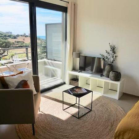 Studio 33M² Vue Mer Propriano  Eksteriør bilde