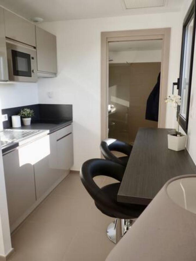 Studio 33M² Vue Mer Propriano  Eksteriør bilde