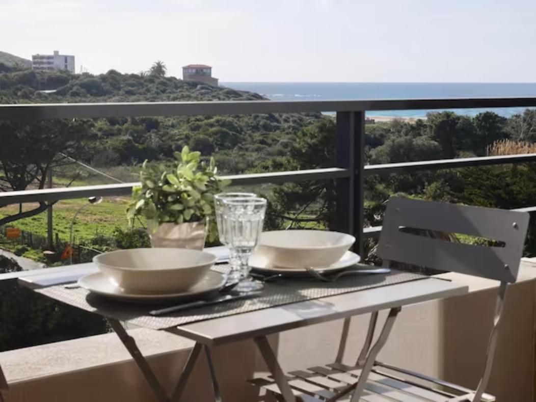 Studio 33M² Vue Mer Propriano  Eksteriør bilde